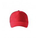 Cap unisex 307 Red