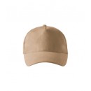 Cap unisex 307 Sand