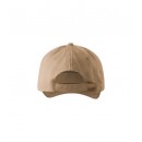 Cap unisex 307 Sand