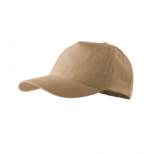 Cap unisex 307 Sand