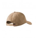 Cap unisex 307 Sand