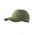 Cap unisex 307 Khaki