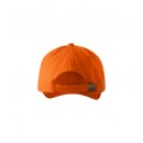 Cap unisex 307 Orange