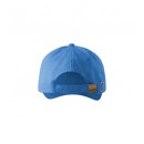 Cap unisex 307 Azure Blue