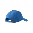 Cap unisex 307 Azure Blue