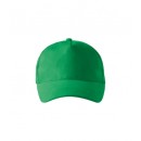 Cap unisex 307 Kelly Green