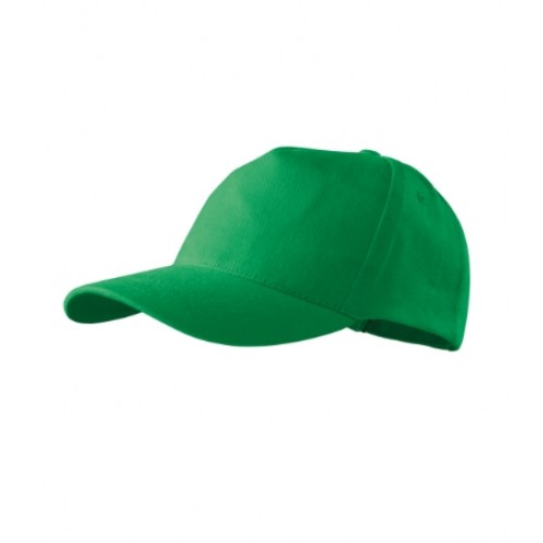 Cap unisex 307 Kelly Green