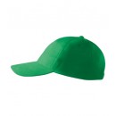 Cap unisex 307 Kelly Green