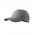 Cap unisex 307 Antique Silver