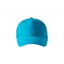 Cap unisex 307 Blue Atoll