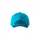 Cap unisex 307 Blue Atoll