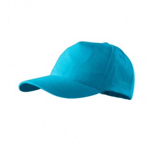 Cap unisex 307 Blue Atoll