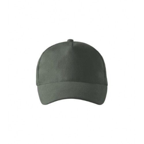 Cap unisex 307 Castor Gray