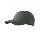 Cap unisex 307 Castor Gray