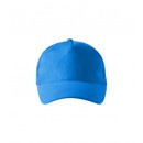 Cap unisex 307 Snorkel Blue