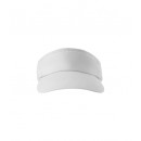 Sun Visor unisex 310 White