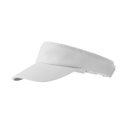 Sun Visor unisex 310 White