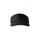 Sun Visor unisex 310 Black