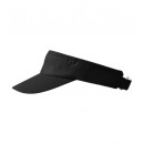 Sun Visor unisex 310 Black