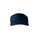 Sun Visor unisex 310 Navy Blue