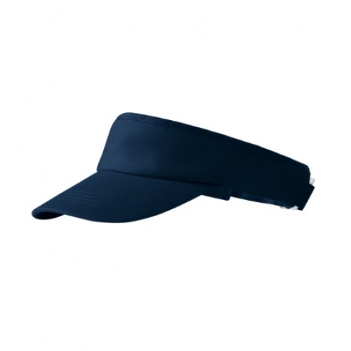 Sun Visor unisex 310 Navy Blue