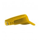 Sun Visor unisex 310 Yellow