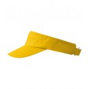 Sun Visor unisex 310 Yellow