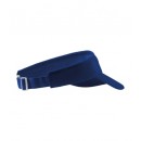 Sun Visor unisex 310 Royal Blue