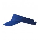 Sun Visor unisex 310 Royal Blue