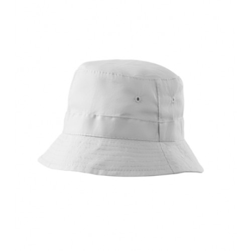 Hat Kids 322 White