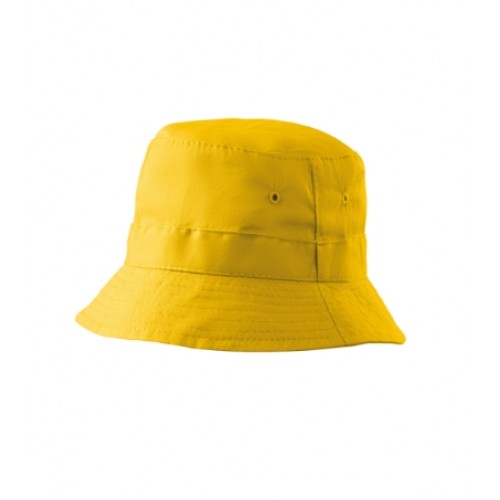 Hat Kids 322 Yellow