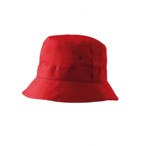 Hat Kids 322 Red