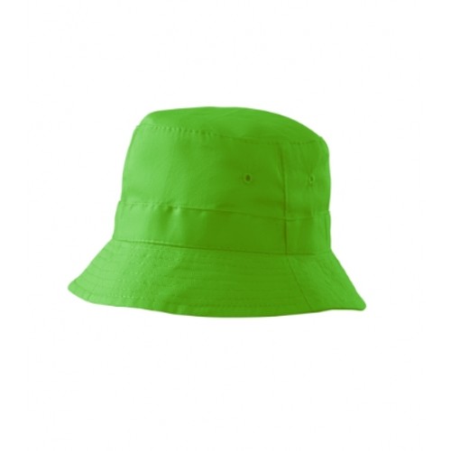 Hat Kids 322 Apple Green