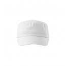 Cap unisex 324 White