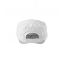 Cap unisex 324 White