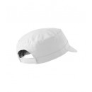 Cap unisex 324 White