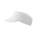 Cap unisex 324 White