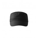 Cap unisex 324 Black