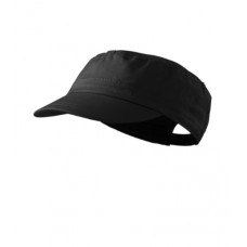 Cap unisex 324 Black