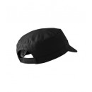 Cap unisex 324 Black