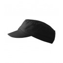 Cap unisex 324 Black