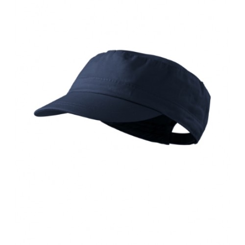 Cap unisex 324 Navy Blue