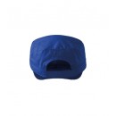 Cap unisex 324 Royal Blue