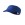 Cap unisex 324 Royal Blue