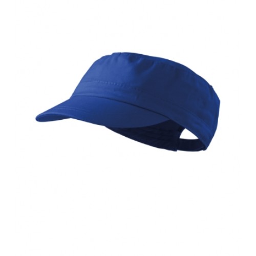 Cap unisex 324 Royal Blue