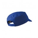 Cap unisex 324 Royal Blue