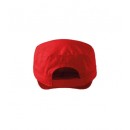 Cap unisex 324 Red