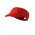 Cap unisex 324 Red