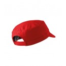 Cap unisex 324 Red