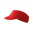 Cap unisex 324 Red